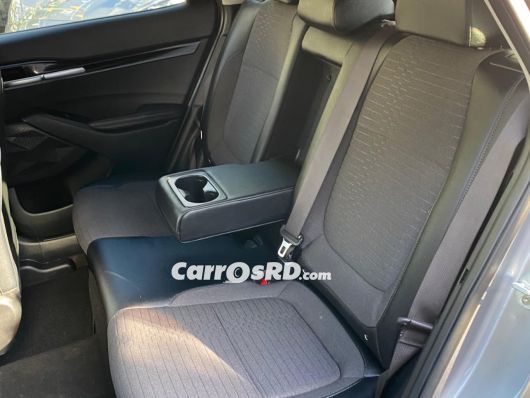 Kia Seltos Jeepeta en venta