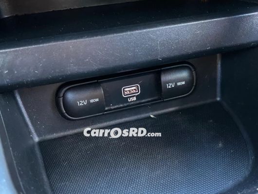 Kia Seltos Jeepeta en venta