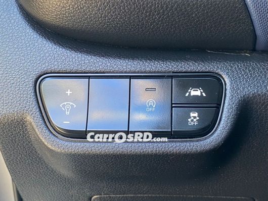 Kia Seltos Jeepeta en venta