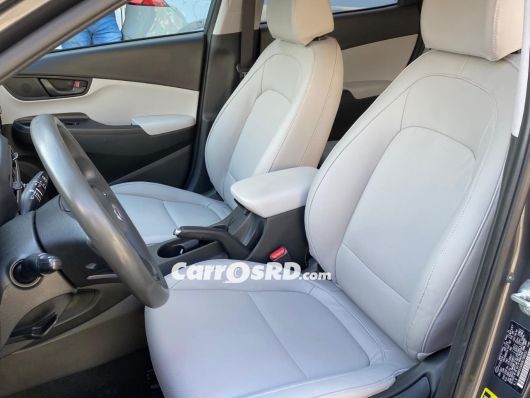 Hyundai Kona Jeepeta en venta