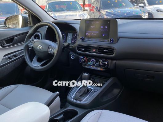 Hyundai Kona Jeepeta en venta