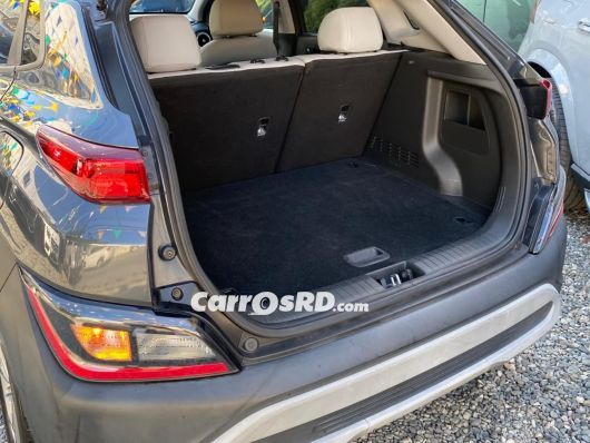 Hyundai Kona Jeepeta en venta