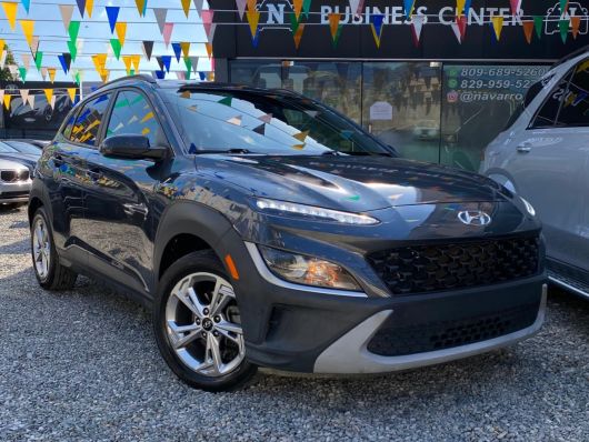 Hyundai Kona SEL en venta