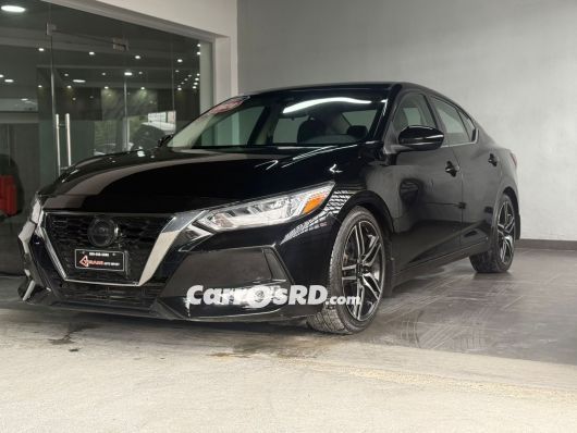 Nissan Sentra Carros en venta