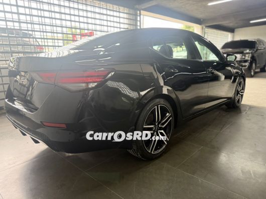 Nissan Sentra Carros en venta