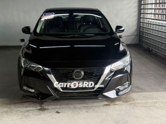 Nissan Sentra Carros en venta