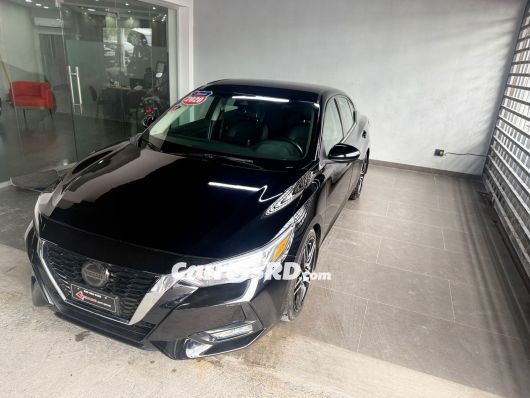 Nissan Sentra Carros en venta