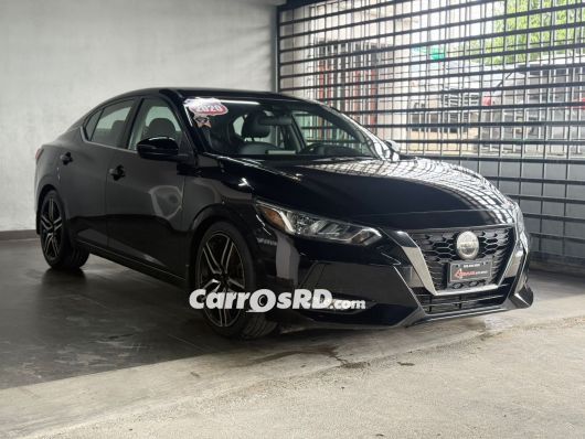 Nissan Sentra Carros en venta