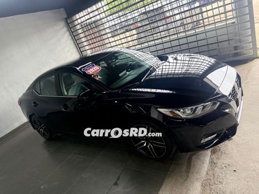 Nissan Sentra Carros en venta