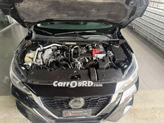 Nissan Sentra Carros en venta