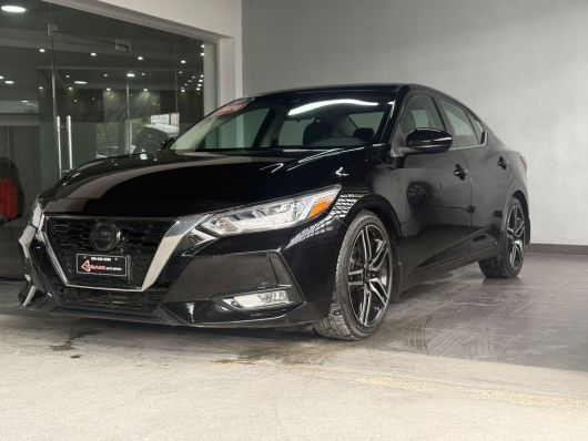 Nissan Sentra Básico en venta