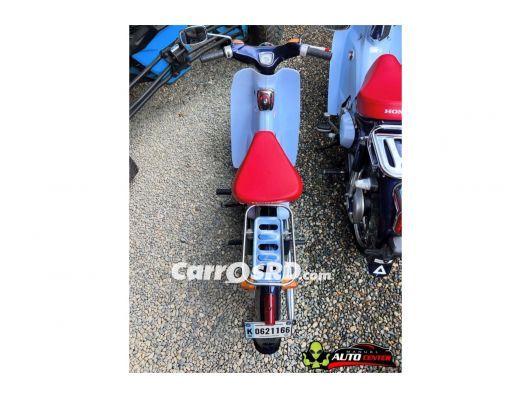 Honda Super Cub Motores en venta