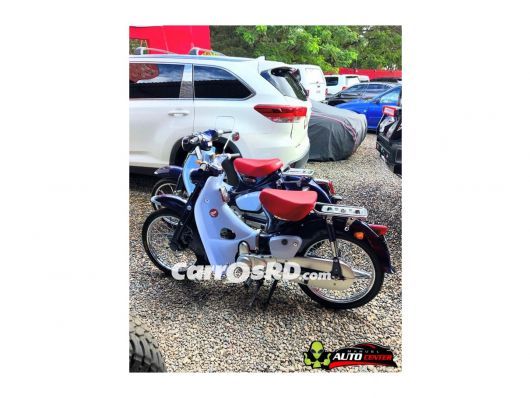 Honda Super Cub Motores en venta