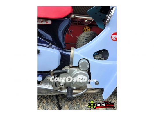 Honda Super Cub Motores en venta