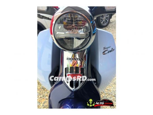 Honda Super Cub Motores en venta