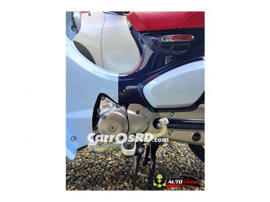 Honda Super Cub Motores en venta