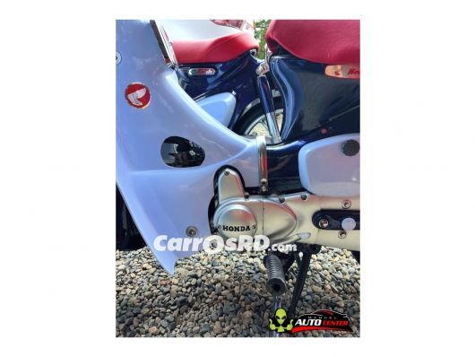 Honda Super Cub Motores en venta