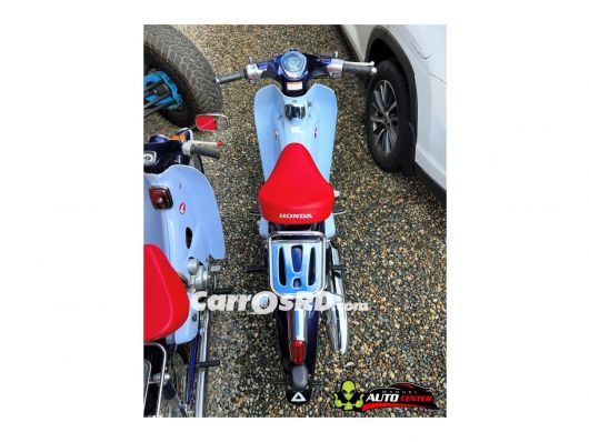 Honda Super Cub Motores en venta