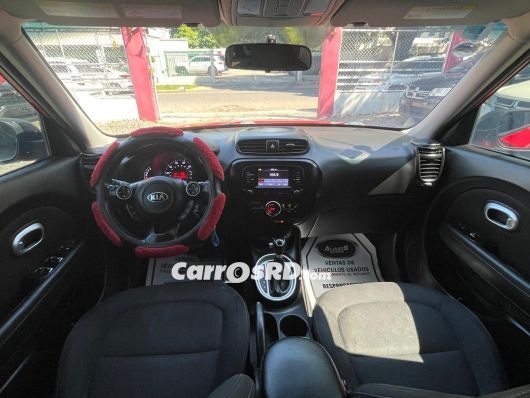 Kia Soul Hatchback en venta