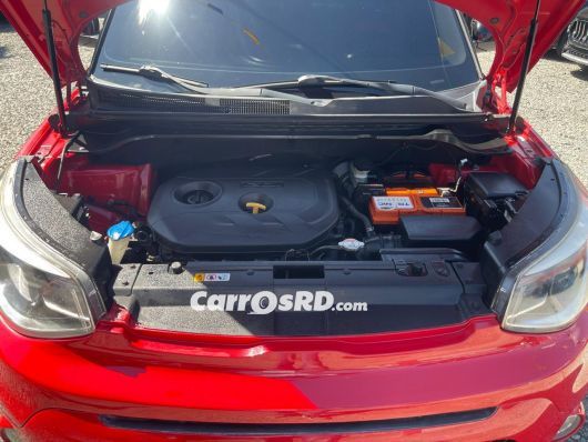 Kia Soul Hatchback en venta