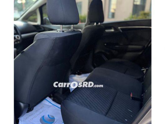 Honda Fit Hatchback en venta