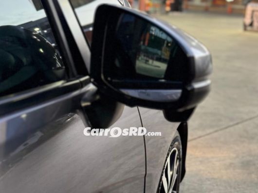 Honda Fit Hatchback en venta