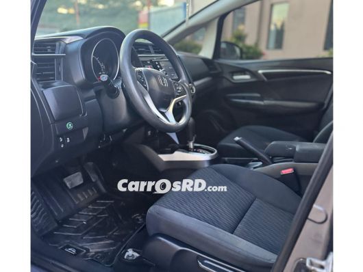 Honda Fit Hatchback en venta