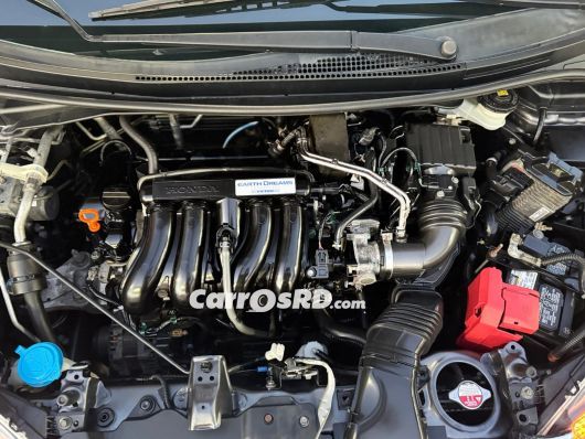 Honda Fit Hatchback en venta