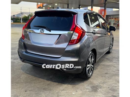 Honda Fit Hatchback en venta