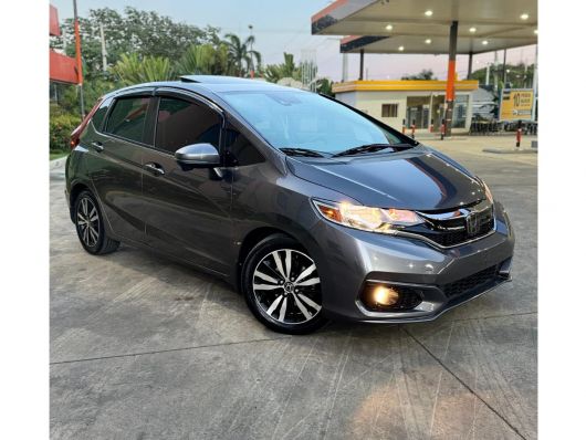 Honda Fit EX en venta
