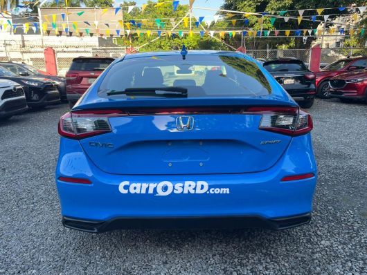 Honda Civic Carros en venta