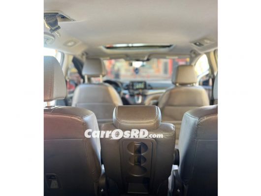 Honda Odyssey Jeep en venta