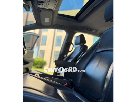 Honda Odyssey Jeep en venta