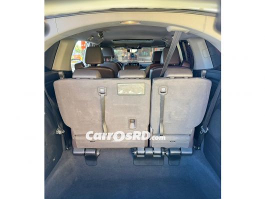 Honda Odyssey Jeep en venta