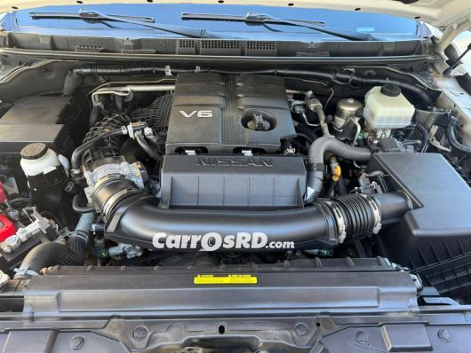 Nissan Frontier Camioneta en venta