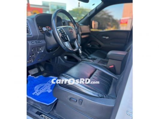 Nissan Frontier Camioneta en venta