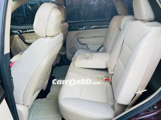 Kia Sorento Jeep en venta