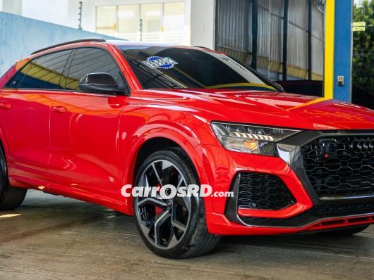 Audi RS Convertible en venta