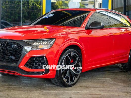 Audi RS Convertible en venta