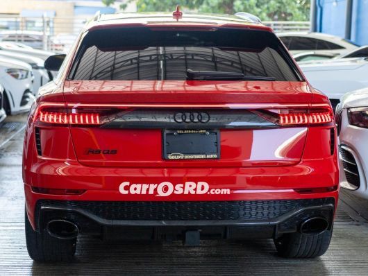 Audi RS Convertible en venta