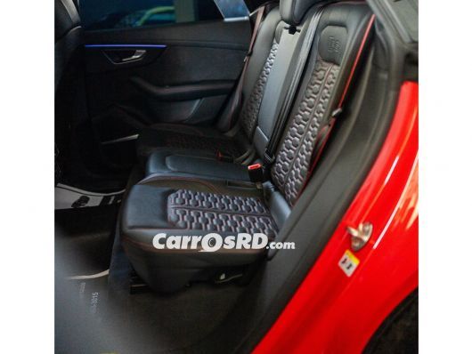 Audi RS Convertible en venta