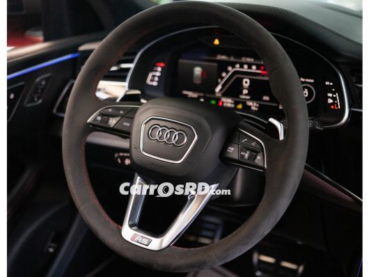 Audi RS Convertible en venta