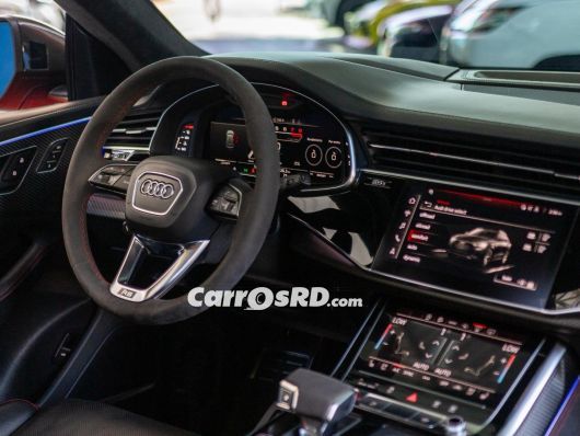 Audi RS Convertible en venta