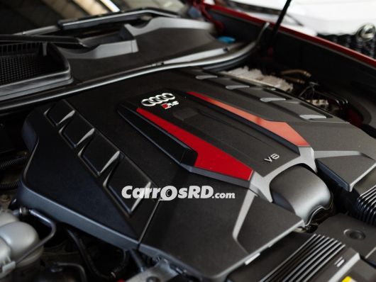 Audi RS Convertible en venta