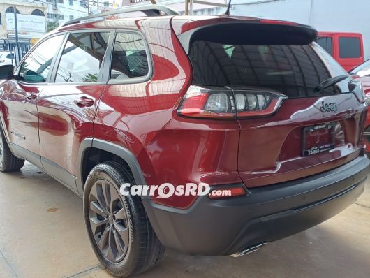 Jeep Cherokee Jeep en venta