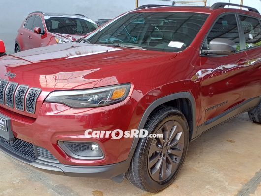 Jeep Cherokee Jeep en venta