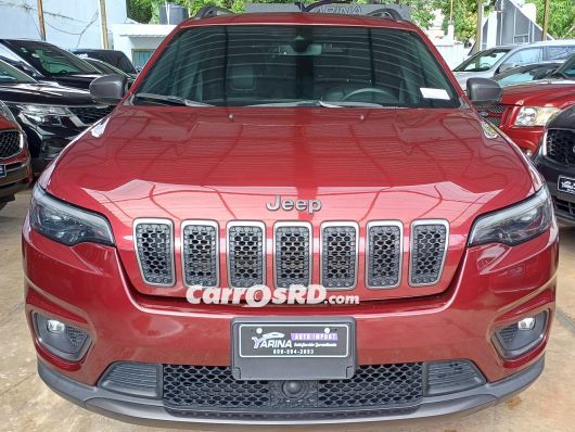 Jeep Cherokee Jeep en venta