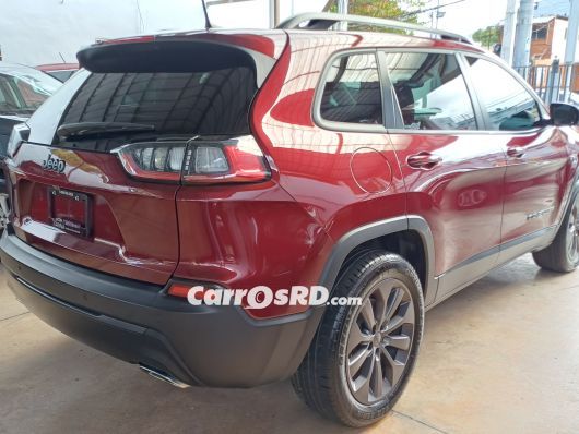 Jeep Cherokee Jeep en venta