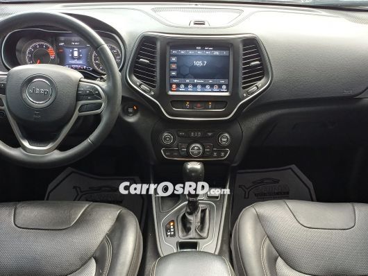 Jeep Cherokee Jeep en venta