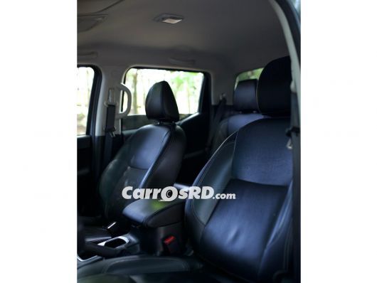 Nissan Frontier Camioneta en venta